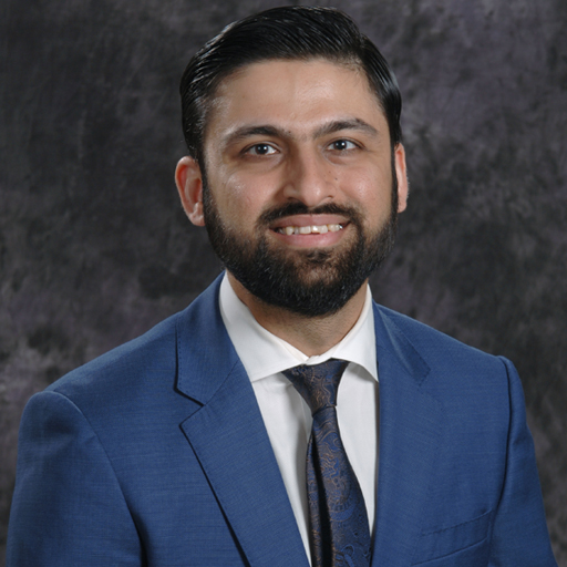 Rimal Dossani