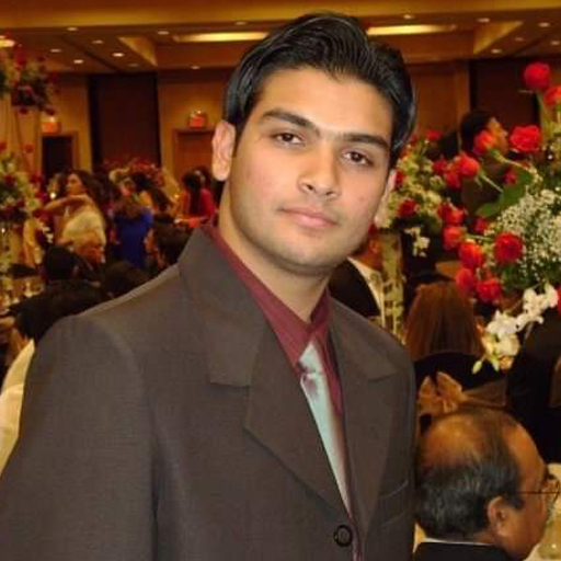 Farhan Samana