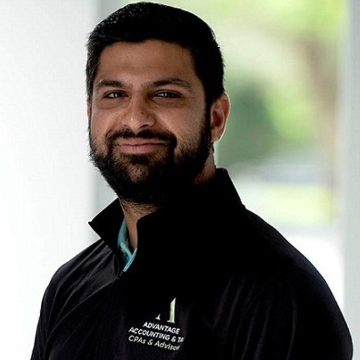 Naveed Dossani