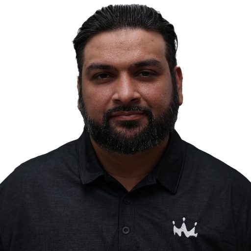 Farhan Samana
