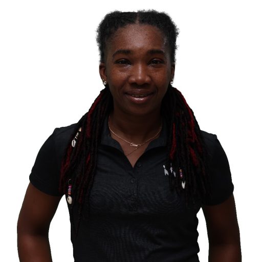 Coleen Porteous
